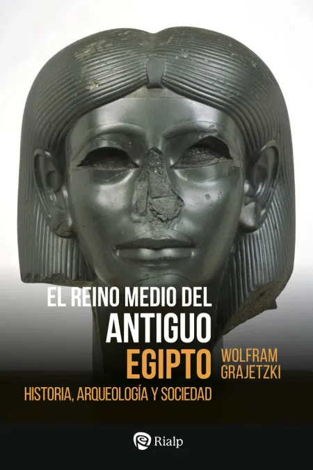 El Reino Medio del Antiguo Egipto