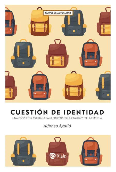 Cuestión de Identidad