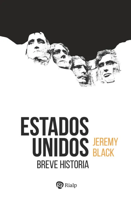 Estados Unidos. Breve Historia