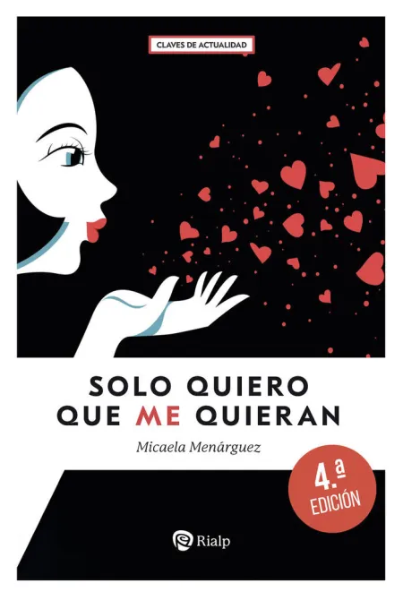 Solo Quiero que me Quieran