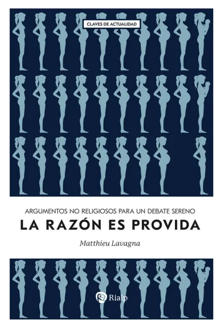 La Razón Es Provida