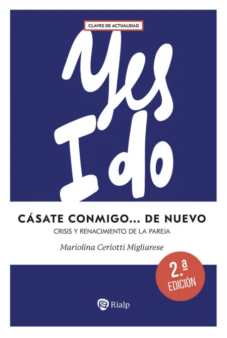 Casate Conmigo... De Nuevo