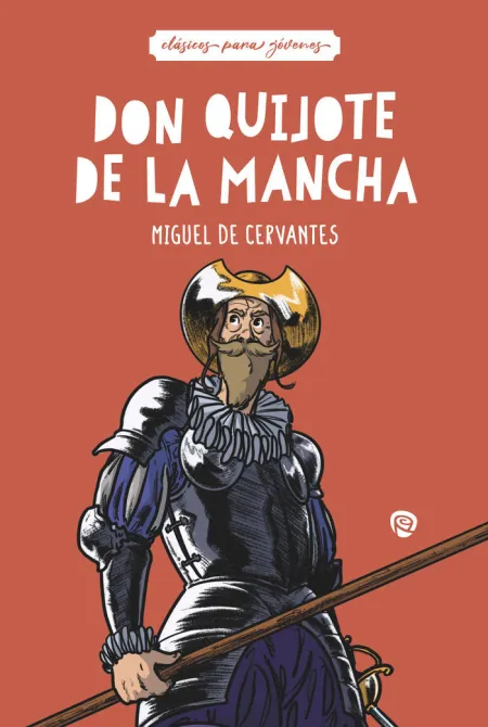 Don Quijote de la Mancha