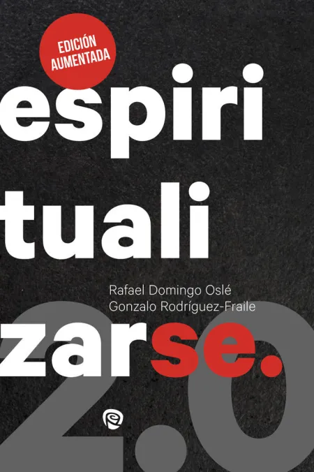 Espiritualizarse