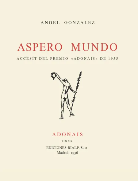 Áspero Mundo