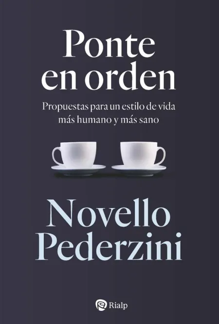 Ponte en Orden