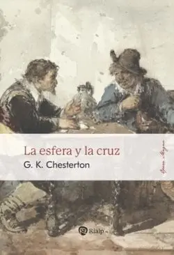 La Esfera y la Cruz