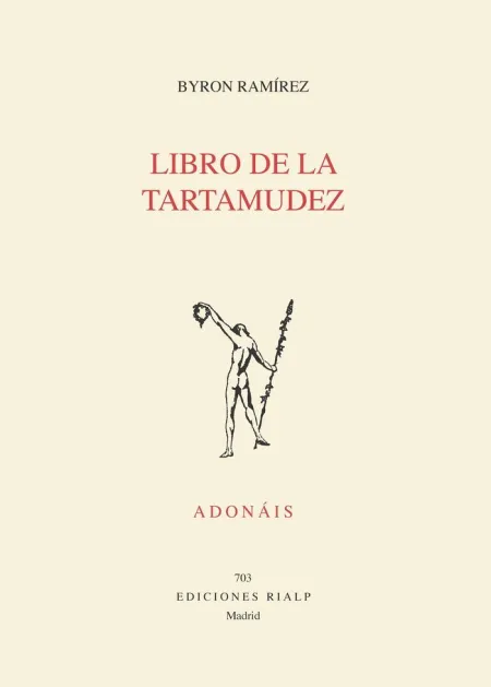 Libro de la Tartamudez