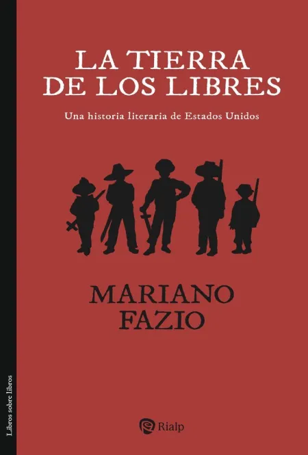 La Tierra de los Libres