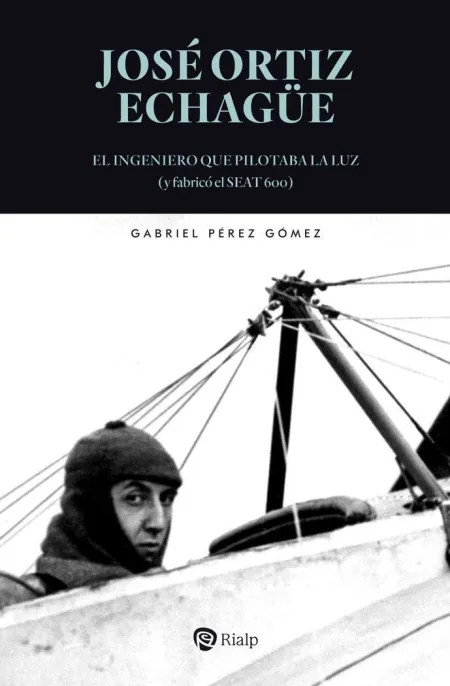 José Ortiz Echagüe