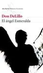 Ángel Esmeralda, el