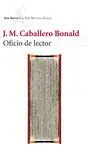 Oficio de Lector
