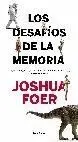 Desafíos de la Memoria, los