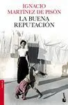 La Buena Reputación