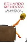 El Laberinto de las Aceitunas