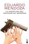 La Aventura del Tocador de Señoras
