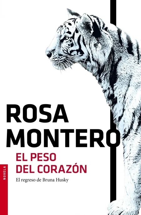El Peso del Corazon