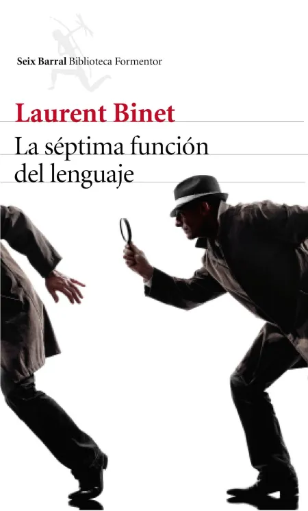 La Séptima Función del Lenguaje