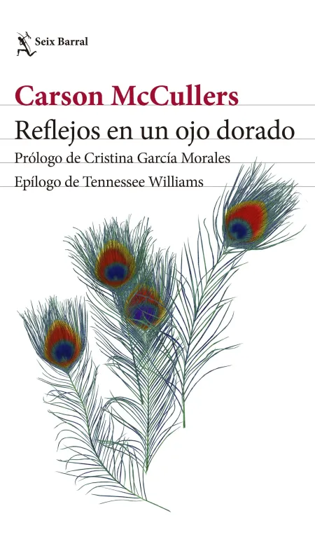 Reflejos en un Ojo Dorado (Edición Conmemorativa 100 Aniversario)