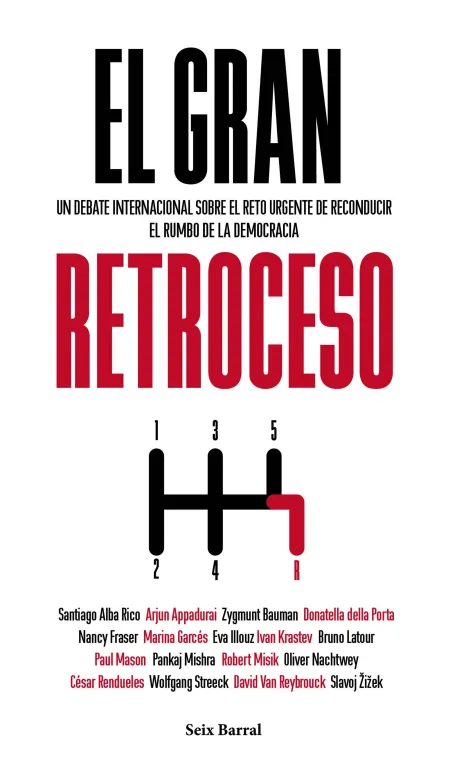 El Gran Retroceso