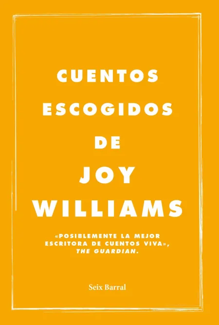 Cuentos Escogidos