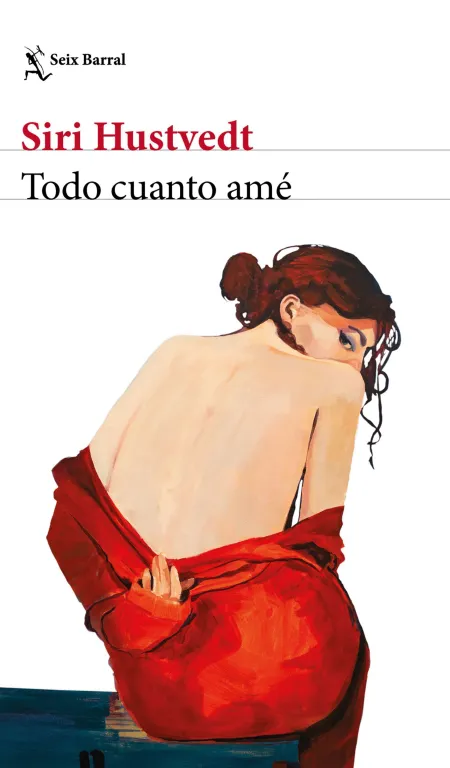 Todo Cuanto Amé