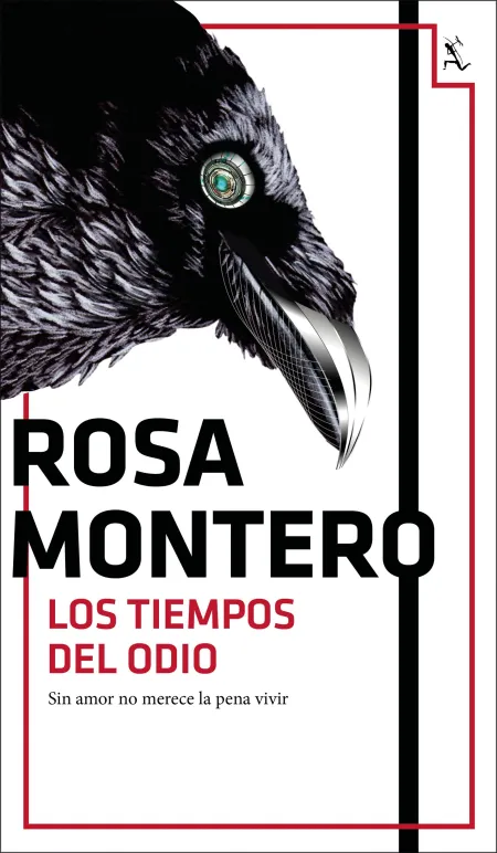 Los Tiempos del Odio
