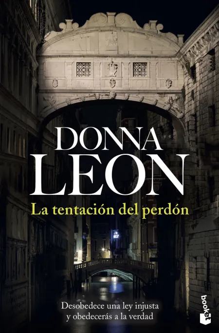 La Tentación del Perdón