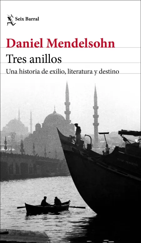 Tres Anillos