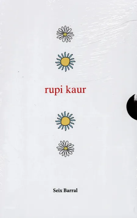 Pack - Rupi Kaur