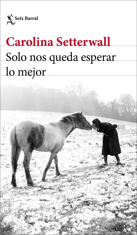 Solo nos Queda Esperar lo Mejor