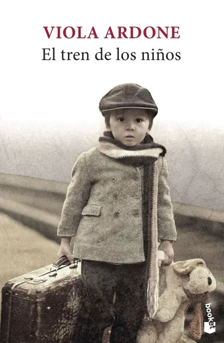 El Tren de los Niños