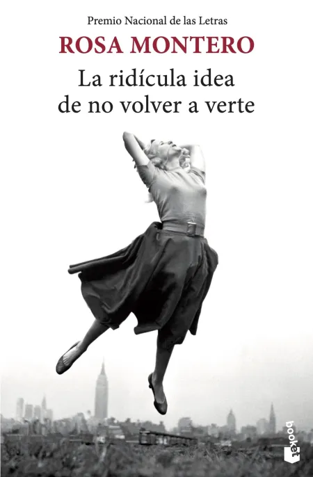 La Ridícula Idea de no Volver a Verte
