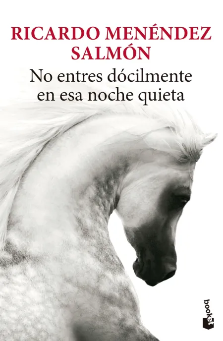 No Entres Dócilmente en esa Noche Quieta