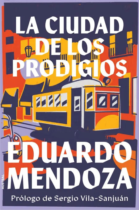 La Ciudad de los Prodigios