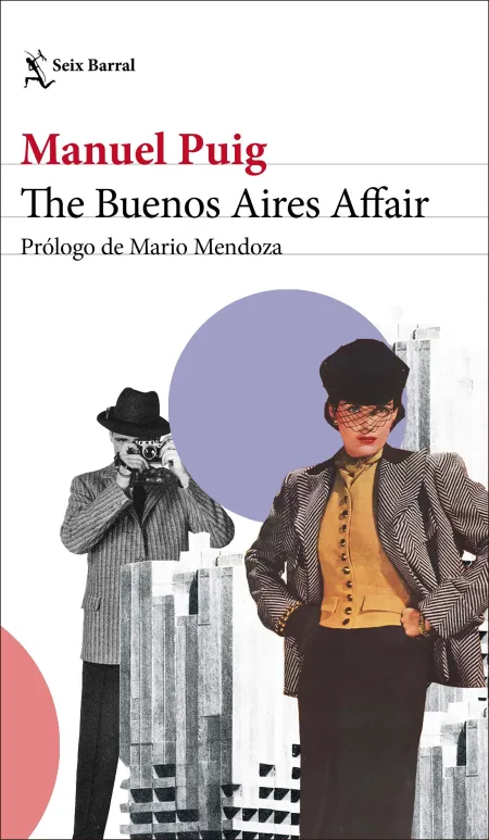 The Buenos Aires Affair