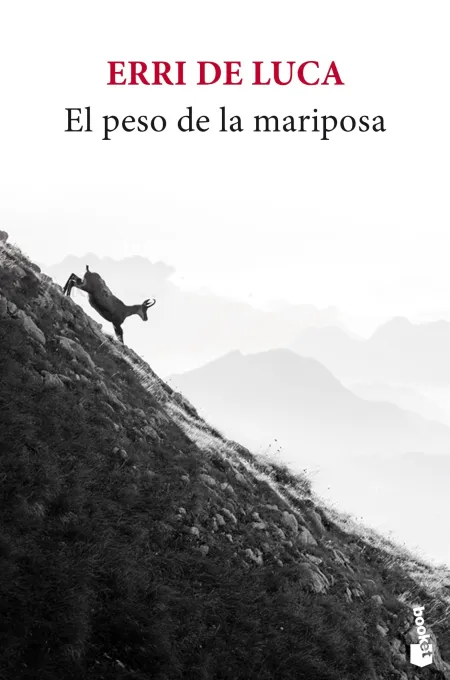 El Peso de la Mariposa