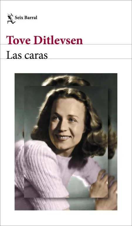 Las Caras