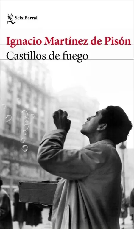 Castillos de Fuego