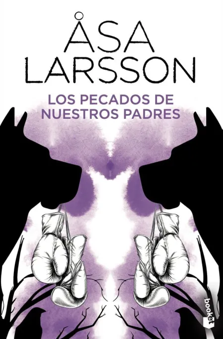 Los Pecados de nuestros Padres