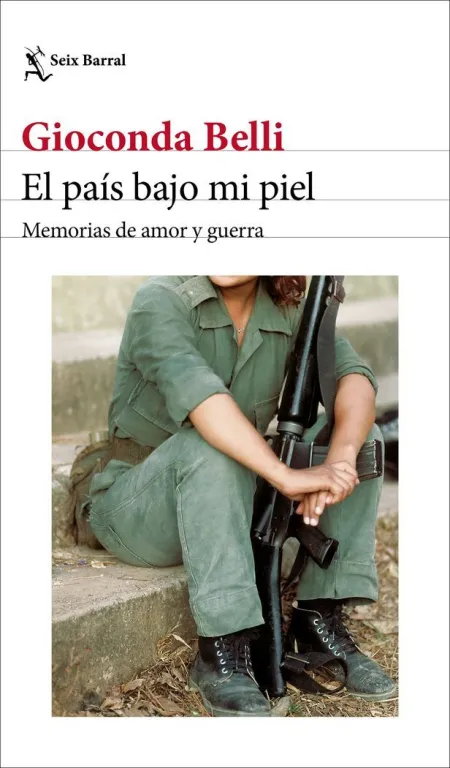 El País Bajo mi Piel