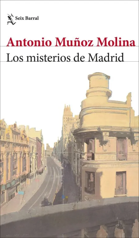 Los Misterios de Madrid
