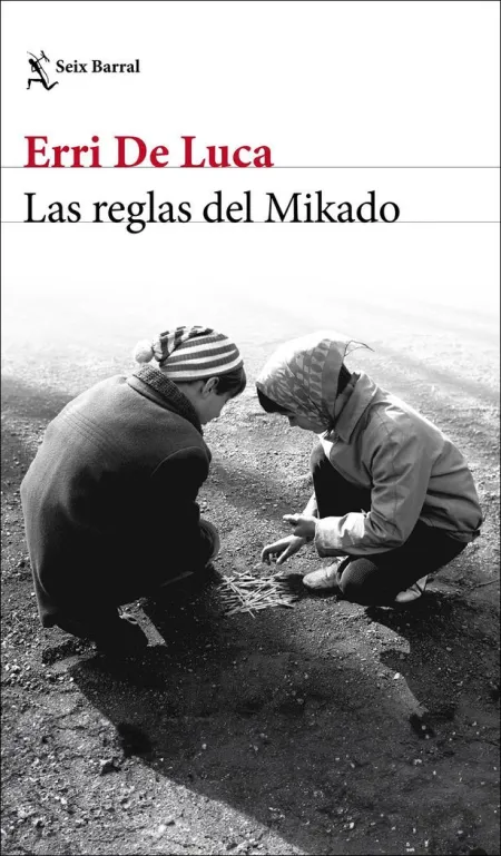 Las Reglas del Mikado