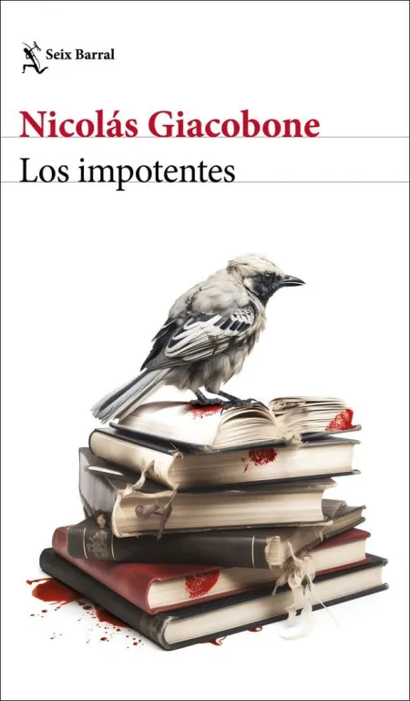Los Impotentes
