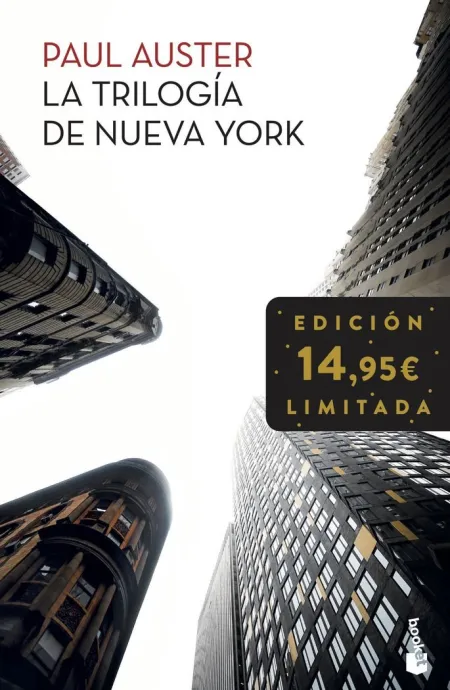 La Trilogía de Nueva York