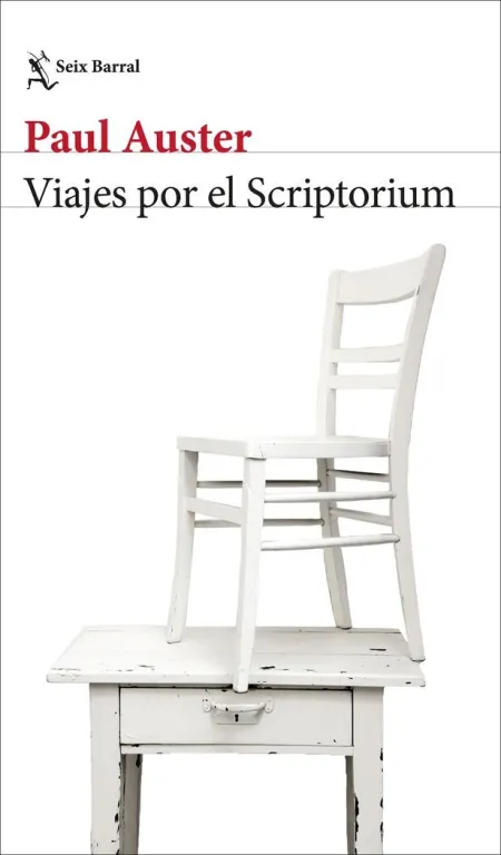 Viajes por el Scriptorium