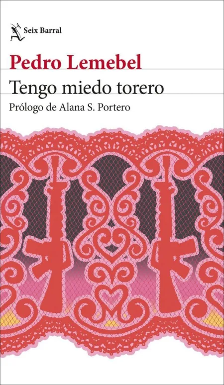 Tengo Miedo Torero