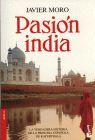 PASION INDIA (B)