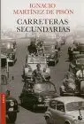 Carreteras Secundarias