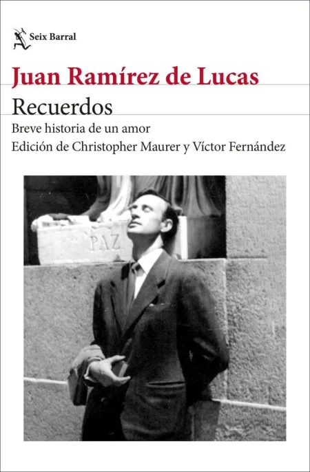 Recuerdos. Breve Historia de un Amor
